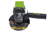 Szlifierka kątowa 125mm 1100W reg. obr. bezszczot.
