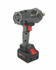 Hoozar klucz udarowy 1/2" 18V 2x4,0Ah 1000Nm
