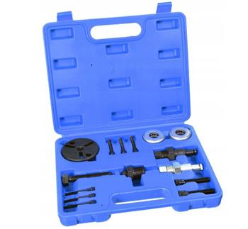 Ściągacz sprzęgła sprężarki klimatyzacji