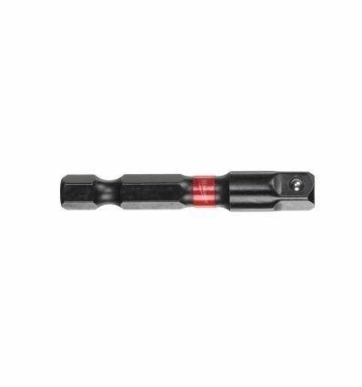 Adapter do nasadek udarowych 3szt.