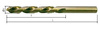 WIERTŁO KOBALTOWE 2,5mm HSS-G Co5