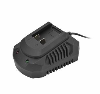 Ładowarka 18V 2,2A HOOZAR