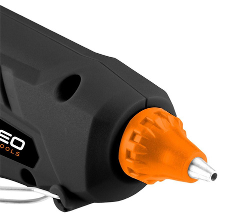 Pistolet klejowy 11mm 60W