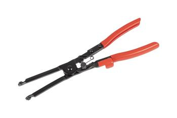 SZCZYPCE DO OPASEK WYDECHU- PSA