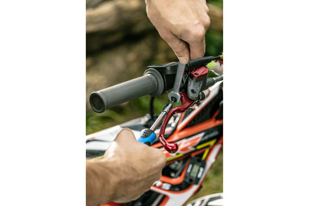 Pokrętło do nasadek 1/4" 150mm