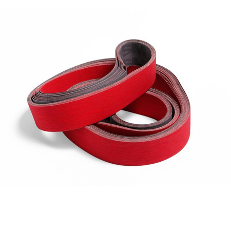 PAS ŚCIERNY 100x315 XK870F P120