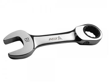 KLUCZ PŁ.-OCZK. Z GRZECH. KRÓTKI 10mm