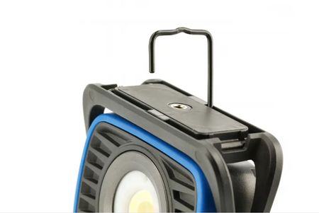 Reflektor roboczy 1500Lm 4barwy światła