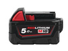 Akumulator M18 B5 5.0Ah
