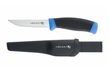 Nóż uniwersalny INOX 100mm