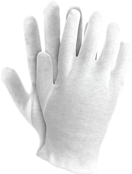 RĘKAWICE BAWEŁNIANE roz. 10