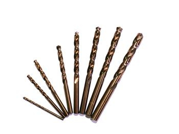 WIERTŁO KOBALTOWE 6,2mm HSS-G Co5