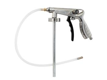 Pistolet do konserwacji USB, antykorozyjny