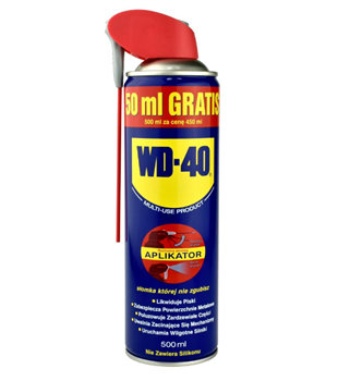 WD-40 450ml APLIKATOR