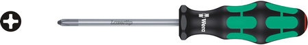 Wkrętak PH1x80mm Lasertip WERA