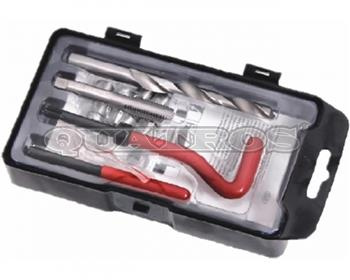 Zestaw do naprawy gwintów M9x1,25