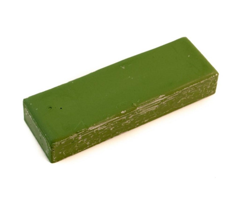 PASTA POLERSKA POLLUX 500 ZIELONA 150g