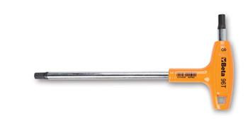 KLUCZ HEX 2.5mm TRZP. KĄTOWY BETA