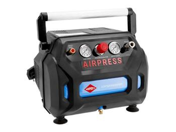 Kompresor bezolejowy H215-6