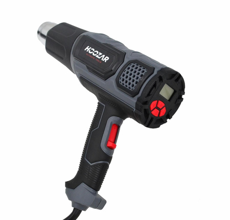 Opalarka 2000W z reg. i akc.