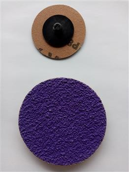 KRĄŻEK MINI 50mm P80 BORA-7