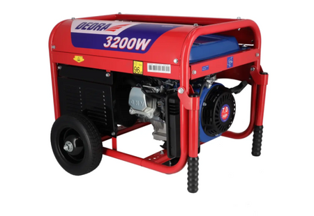 Agregat prądotwórczy 2,8kW