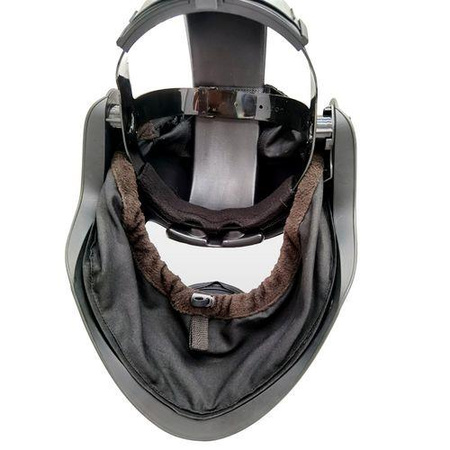 Przyłbica szlifierska Varioprotect Grind Air