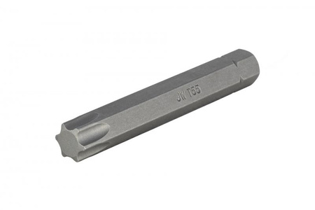 Bit 10mm TORX T55x75mm