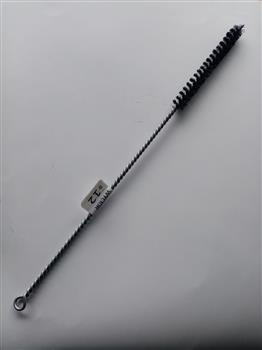 WYCIOR-SZCZOTKA fi 12mm A100 L-300 nylon