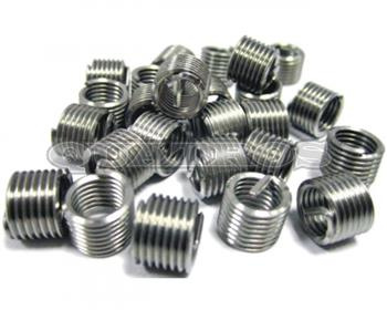 Wkładki do napr. gwint. M10x1,25 1,5D 1op-10szt.