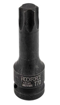 Nasadka udarowa TORX T70 1/2"