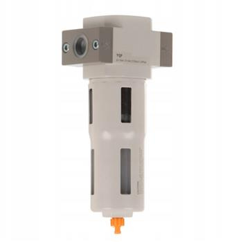 FILTR POWIETRZA 1/4" 40um