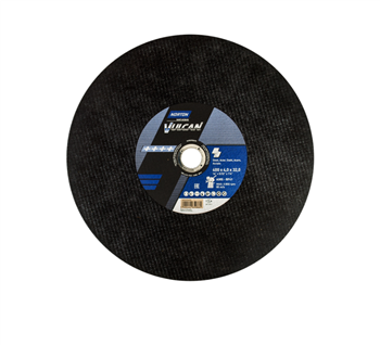 Tarcza 400x4,0x32 A30SBF VULCAN