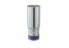 NASADKA DŁUGA 3/4" 30mm 12-kąt. Cr-V