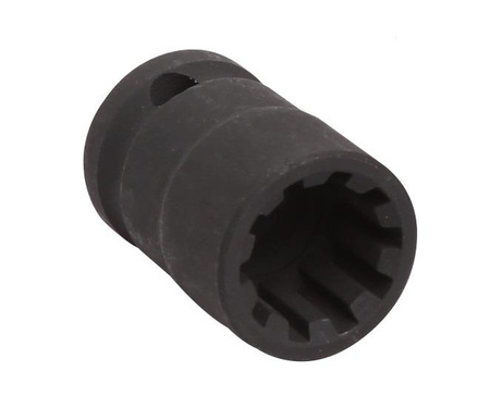Nasadka 1/2" 20mm 10-KT do zacisków hamulcowych