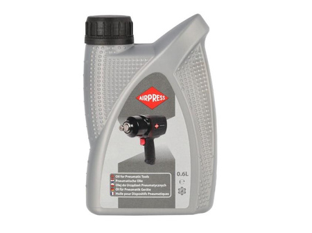 Olej do narzędzi pneumat. 0,6L