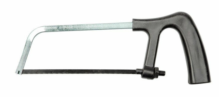 Piła do metalu 150mm plast. rączka