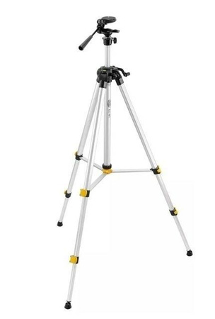 Laser CL4D-G + czujnik + statyw + łata