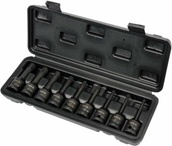 Nasadki RIBE udarowe 9cz.