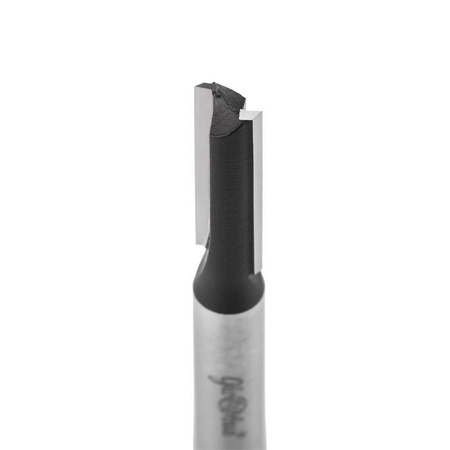 Frez prosty dwupłytkowy dwuzębny 6x20x8 CNC