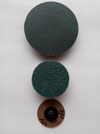 KRĄŻEK MINI 38mm P80 cyrkon