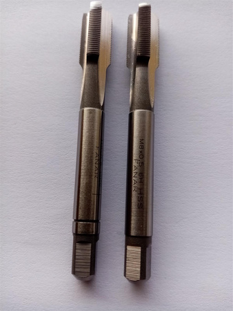 KPL GWINTOWN. DIN 2181/2 M22x1,5 ISO2 6H HSS