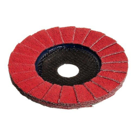 TARCZA LAM. 125mm P60 V2 POWER CER.