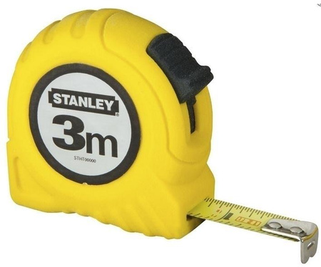 MIARA ZWIJANA 3m STANLEY