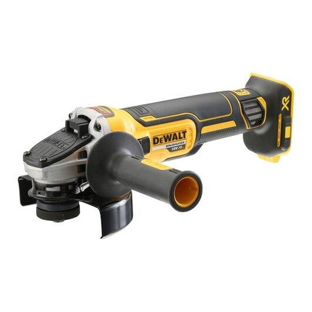 Szlifierka kątowa DeWalt 125mm 18V body DCG405N