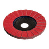 TARCZA LAM. 125mm P40 V2 POWER CER.