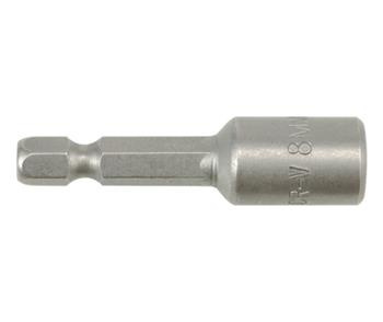 NASADKA MAGNETYCZNA HEX 8mm