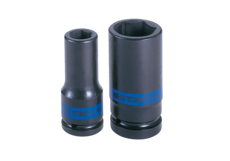NASADKA DŁUGA UDAR. 3/4" 44mm x 95mm