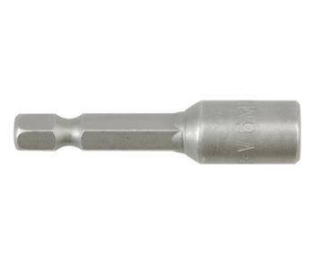 NASADKA MAGNETYCZNA HEX 6mm