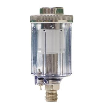 Separator wody, oleju pod pistolet 1/4"